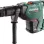 METABO KHEV 8-45 BL SDS-Max Ηλεκτρικό Σκαπτικό Περιστροφικό Πιστολέτο 1500W 6.00766.50