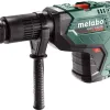 METABO KHEV 11-52 BL SDS-Max Ηλεκτρικό Σκαπτικό Περιστροφικό Πιστολέτο 1500W 6.00767.50