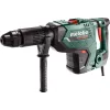 METABO KHEV 11-52 BL SDS-Max Ηλεκτρικό Σκαπτικό Περιστροφικό Πιστολέτο 1500W 6.00767.50