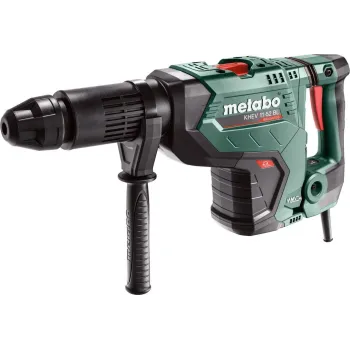 METABO KHEV 11-52 BL SDS-Max Ηλεκτρικό Σκαπτικό Περιστροφικό Πιστολέτο 1500W 6.00767.50