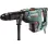 METABO KHEV 11-52 BL SDS-Max Ηλεκτρικό Σκαπτικό Περιστροφικό Πιστολέτο 1500W 6.00767.50