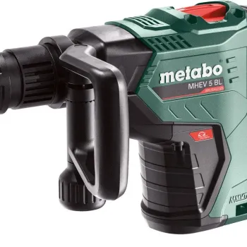 METABO MHEV 5 BL SDS-Max Ηλεκτρικό Κατεδαφιστικό Πιστολέτο 1150W 6.00769.50