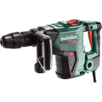 METABO MHEV 5 BL SDS-Max Ηλεκτρικό Κατεδαφιστικό Πιστολέτο 1150W 6.00769.50