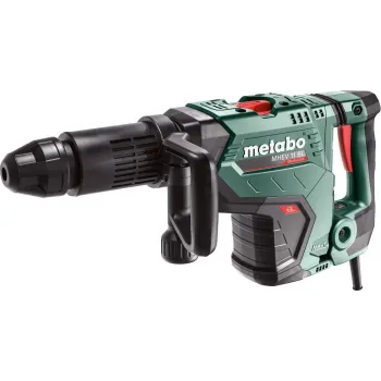 METABO MHEV 11 BL SDS-Max Ηλεκτρικό Κατεδαφιστικό Πιστολέτο 1500W 6.00770.50