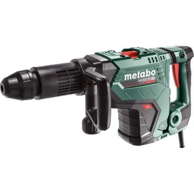 METABO MHEV 11 BL SDS-Max Ηλεκτρικό Κατεδαφιστικό Πιστολέτο 1500W 6.00770.50