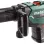 METABO MHEV 11 BL SDS-Max Ηλεκτρικό Κατεδαφιστικό Πιστολέτο 1500W 6.00770.50