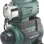 METABO HWW 4500/25 Inox Αντλία Οικιακής Ύδρευσης  6.00972.00
