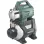 METABO HWW 4500/25 Inox Plus Αντλία Οικιακής Ύδρευσης  6.00973.00