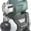 METABO HWW 4500/25 Inox Plus Αντλία Οικιακής Ύδρευσης  6.00973.00