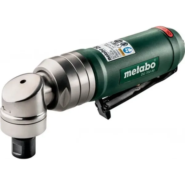 METABO DG 700-90 Ευθύς Λειαντήρας Αέρος 6.01592.00