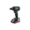 METABO SSW 18 LTX 300 BL ΜΠΟΥΛΟΝΟΚΛΕΙΔΟ ΜΠΑΤΑΡΙΑΣ 18V 6.02395.80