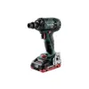 METABO SSW 18 LTX 300 BL ΜΠΟΥΛΟΝΟΚΛΕΙΔΟ ΜΠΑΤΑΡΙΑΣ 18V 6.02395.80