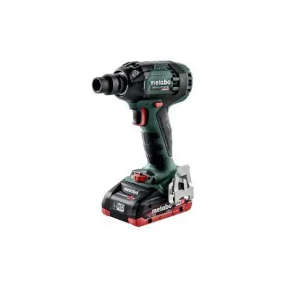 METABO SSW 18 LTX 300 BL ΜΠΟΥΛΟΝΟΚΛΕΙΔΟ ΜΠΑΤΑΡΙΑΣ 18V 6.02395.80