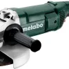METABO WP 2200-230 Γωνιακός Τροχός 2200W 6.06436.00