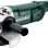 METABO WP 2200-230 Γωνιακός Τροχός 2200W 6.06436.00