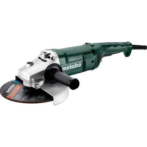 METABO WP 2200-230 Γωνιακός Τροχός 2200W 6.06436.00