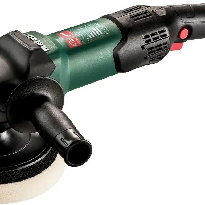 METABO PE 15-20 RT Ηλεκτρικός Αλοιφαδόρος 1500W 6.15200.00