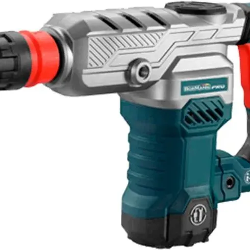 BORMANN Κατεδαφιστικό Πιστολέτο SDS MAX 1300W PRO BPH6500 023197