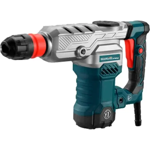 BORMANN Κατεδαφιστικό Πιστολέτο SDS MAX 1300W PRO BPH6500 023197