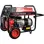 KUMATSUGEN  Γεννήτρια Βενζίνης με Μίζα 8.1kVA  GB8500MP 014645