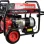 KUMATSUGEN  Γεννήτρια Βενζίνης με Μίζα 8.1kVA  GB8500MP 014645