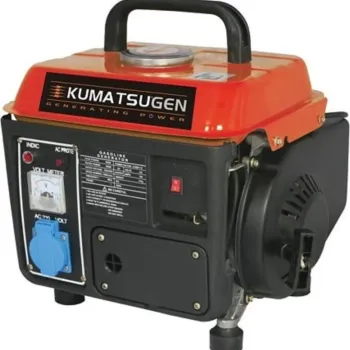 KUMATSU GEN ΓΕΝΝΗΤΡΙΑ ΒΕΝΖΙΝΗΣ GB1000 000082