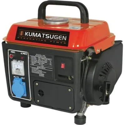 KUMATSU GEN ΓΕΝΝΗΤΡΙΑ ΒΕΝΖΙΝΗΣ GB1000 000082