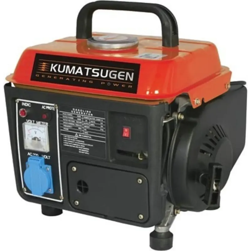 KUMATSU GEN ΓΕΝΝΗΤΡΙΑ ΒΕΝΖΙΝΗΣ GB1000 000082