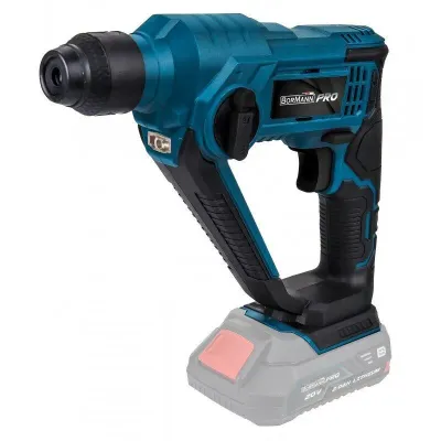 Bormann Πνευματικό Πιστολέτο Μπαταρίας 20V BBP3200 027966