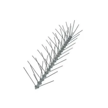 AΠΩΘHTIKA 25T.ΠOYΛIΩN INOX 1M 780IN