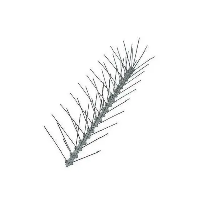 AΠΩΘHTIKA 25T.ΠOYΛIΩN INOX 1M 780IN