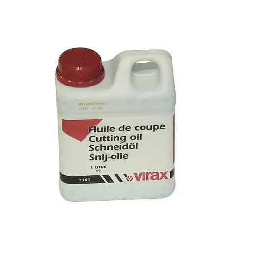 VIRAX Λάδι ηλεκτρικού βιδολόγου 1L