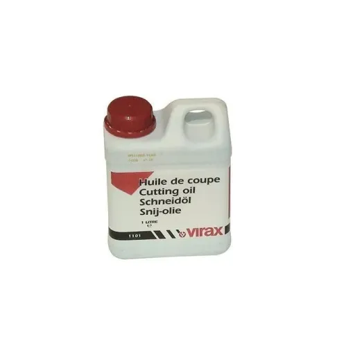VIRAX Λάδι ηλεκτρικού βιδολόγου 1L
