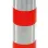 INOX KISS Inox Kiss Κολωνάκι Σήμανσης Εύκαμπτο 75cm SAF75PU