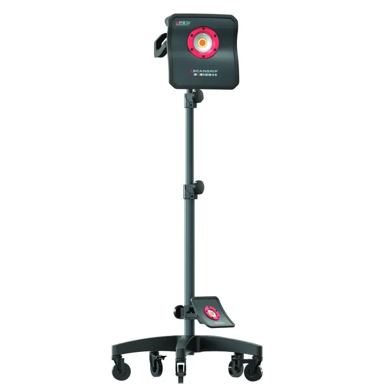 SCANGRIP WHEEL STAND 03.5682
