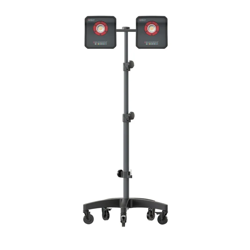 SCANGRIP WHEEL STAND 03.5682