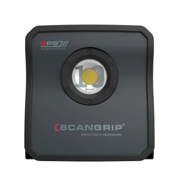 SCANGRIP ΠΡΟΒΟΛΕΑΣ NOVA 10 SPS 03.6002