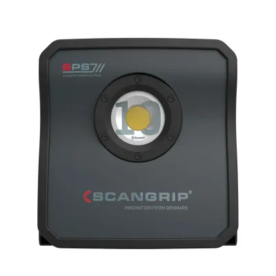 SCANGRIP ΠΡΟΒΟΛΕΑΣ NOVA 10 SPS 03.6002