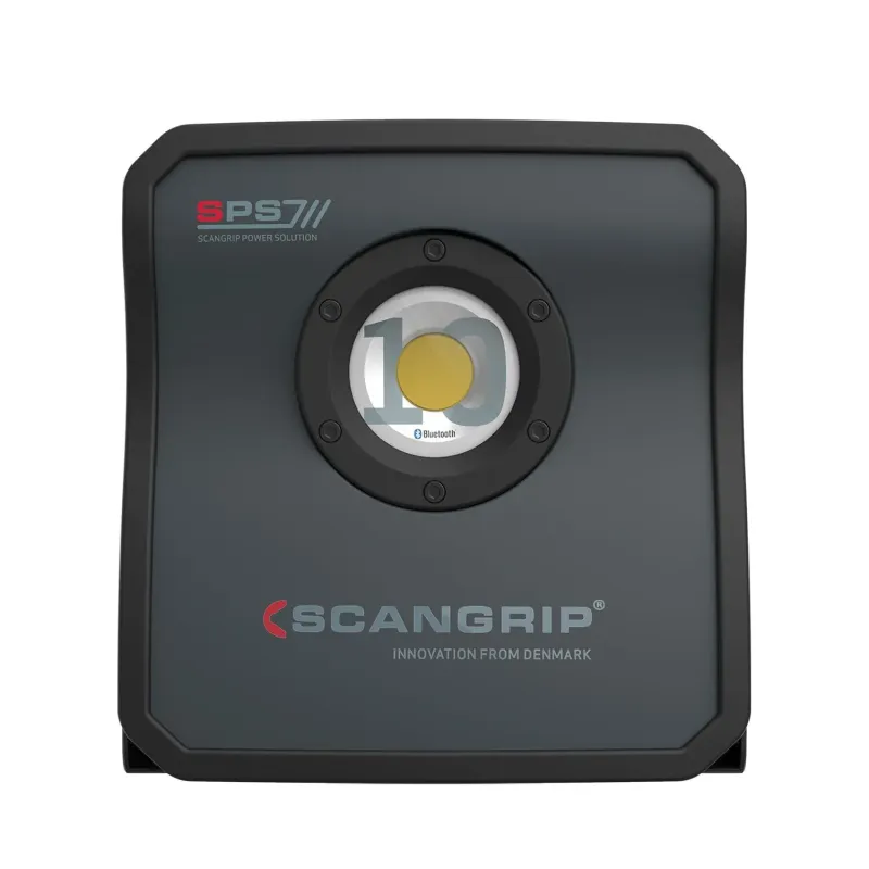 SCANGRIP ΠΡΟΒΟΛΕΑΣ NOVA 10 SPS 03.6002