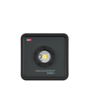 SCANGRIP ΠΡΟΒΟΛΕΑΣ SOLO NOVA 2 CONNECT 03.6100