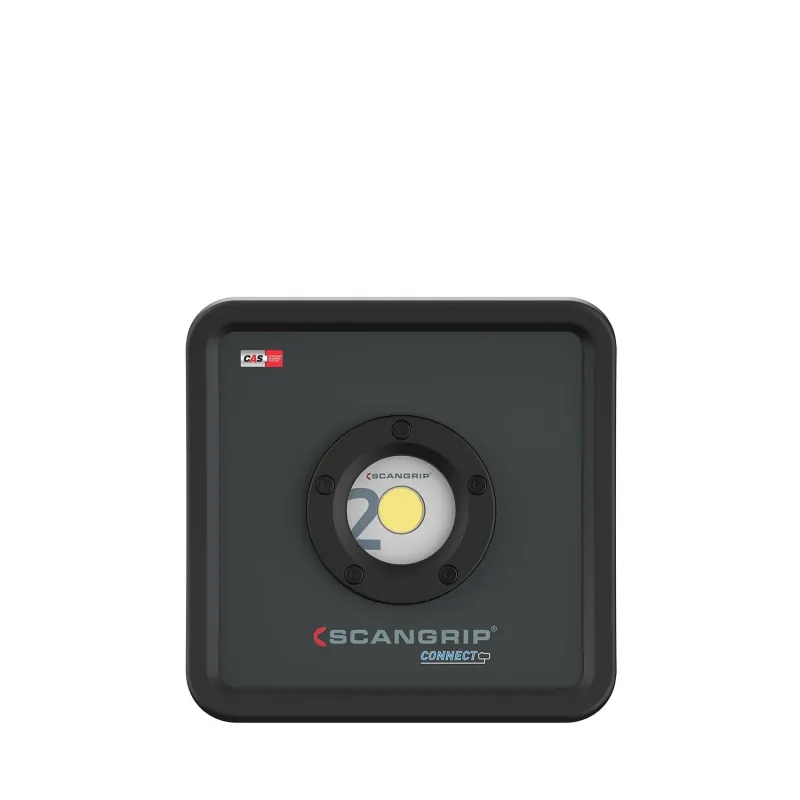 SCANGRIP ΠΡΟΒΟΛΕΑΣ SOLO NOVA 2 CONNECT 03.6100