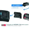 SCANGRIP ΠΡΟΒΟΛΕΑΣ SOLO NOVA 2 CONNECT 03.6100