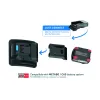 SCANGRIP ΠΡΟΒΟΛΕΑΣ SOLO NOVA 2 CONNECT 03.6100