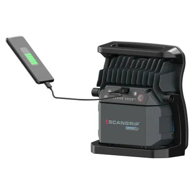 SCANGRIP ΠΡΟΒΟΛΕΑΣ NOVA 4 CONNECT 03.6101