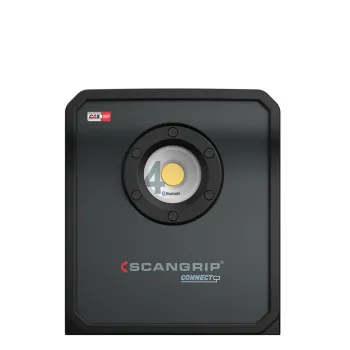 SCANGRIP ΠΡΟΒΟΛΕΑΣ NOVA 4 CONNECT 03.6101