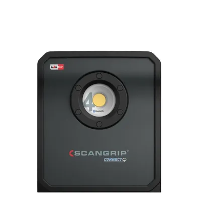 SCANGRIP ΠΡΟΒΟΛΕΑΣ NOVA 4 CONNECT 03.6101