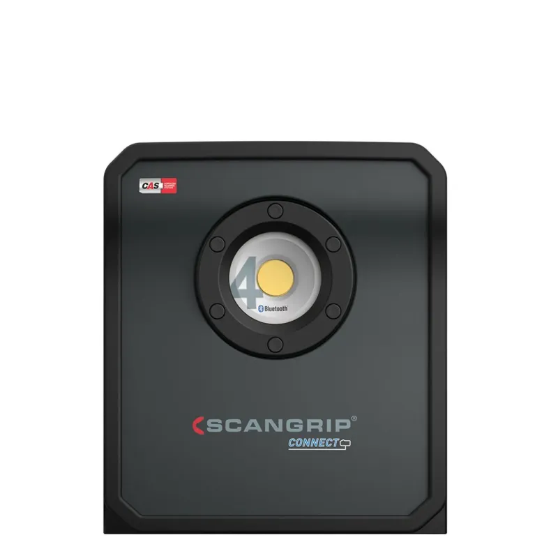 SCANGRIP ΠΡΟΒΟΛΕΑΣ NOVA 4 CONNECT 03.6101