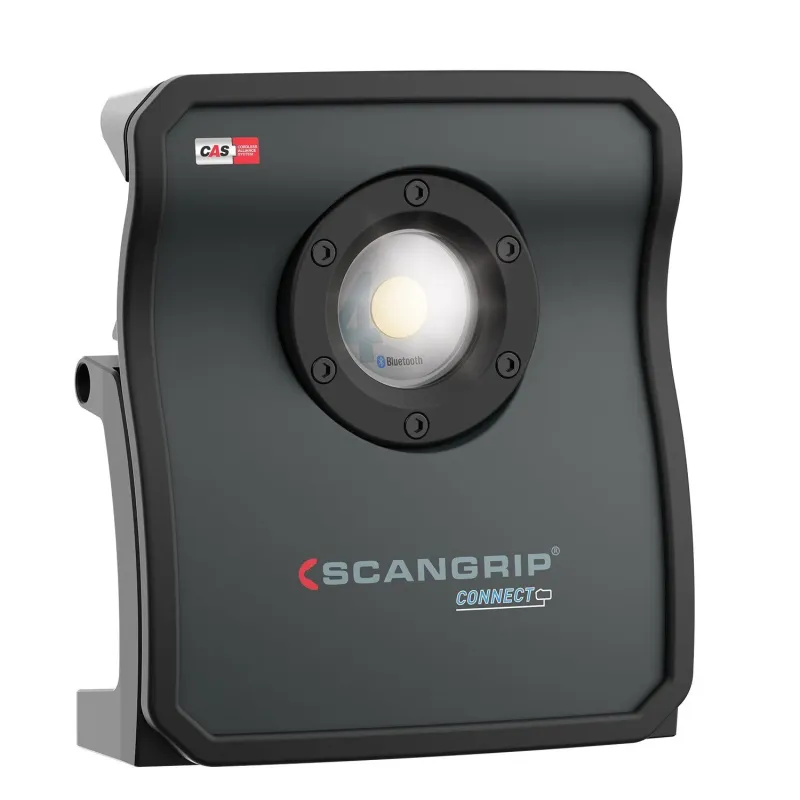 SCANGRIP ΠΡΟΒΟΛΕΑΣ NOVA 4 CONNECT 03.6101