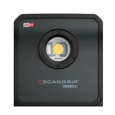 SCANGRIP ΠΡΟΒΟΛΕΑΣ NOVA 10 CONNECT 03.6102