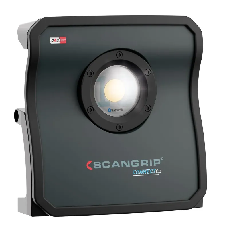 SCANGRIP ΠΡΟΒΟΛΕΑΣ NOVA 10 CONNECT 03.6102
